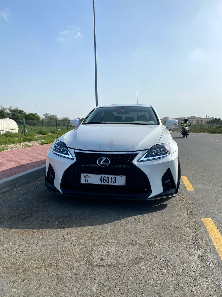 Lexus IS250 200963612074205443111