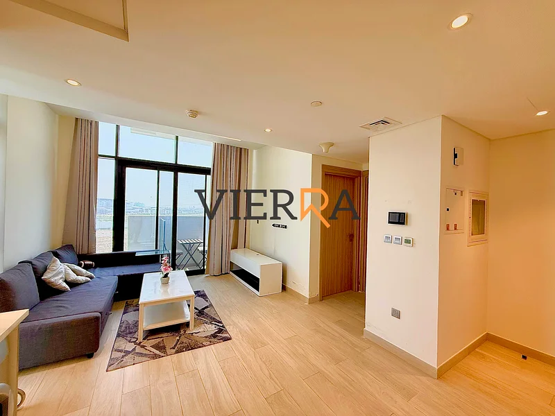 Corner 1 Bedroom | Pool View | Bright & Spacious63976005995138111