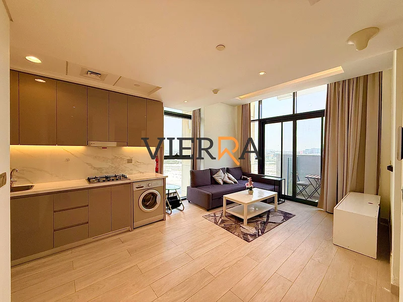 Corner 1 Bedroom | Pool View | Bright & Spacious63976005995138113