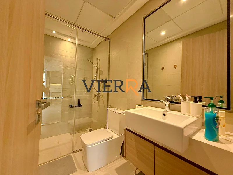 Corner 1 Bedroom | Pool View | Bright & Spacious63976005995138114