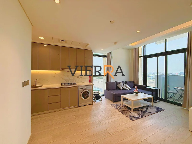Corner 1 Bedroom | Pool View | Bright & Spacious63976005995138112