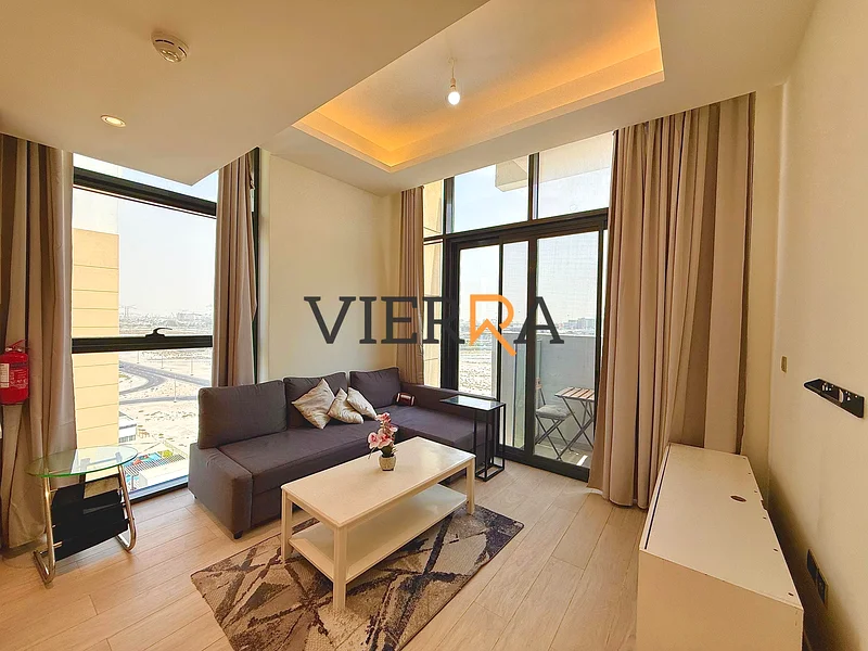 Corner 1 Bedroom | Pool View | Bright & Spacious63976005995138110