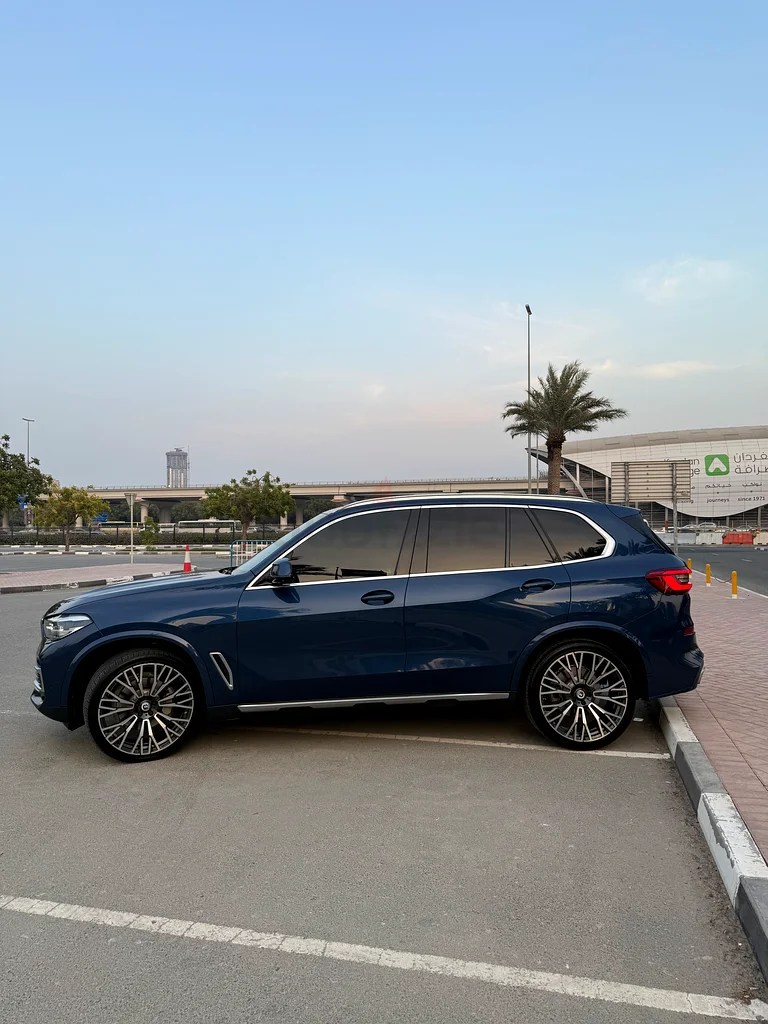 BMW X5 xDrive40i – 2020 | 360 Cameras | Panoramic Roof | 22” Wheels63612446193154113