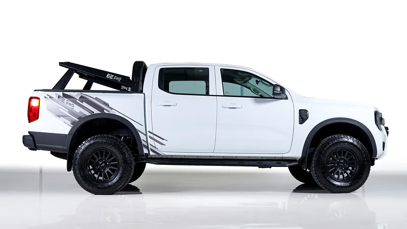 Ford Ranger 4x4 EZ PRO S63612081501825113