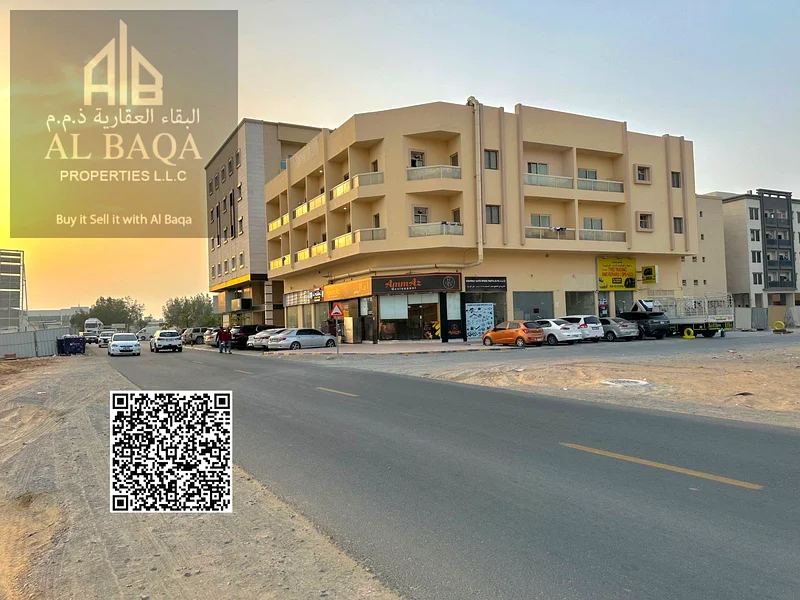 زاوية I أفضل استثمار I عائد استثمار 8.5% I مؤجر بالكامل I موقع مثالي63868416284417112