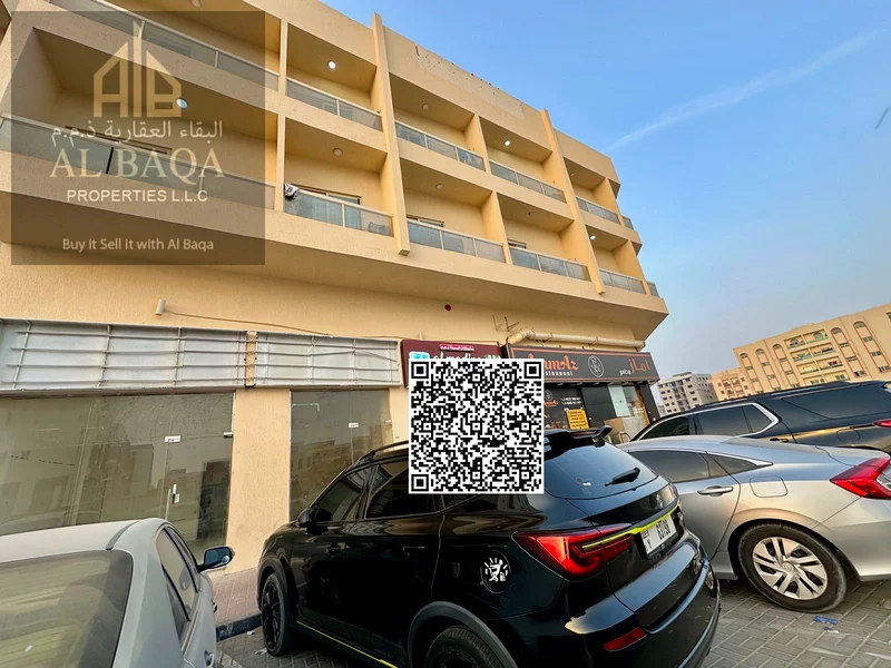 زاوية I أفضل استثمار I عائد استثمار 8.5% I مؤجر بالكامل I موقع مثالي63868416284417113