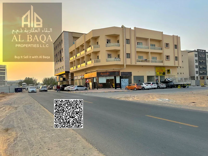 زاوية I أفضل استثمار I عائد استثمار 8.5% I مؤجر بالكامل I موقع مثالي63868416284417110