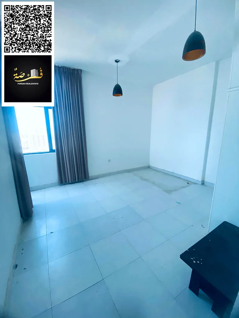 فرصة ممتازة للسكن أو الاستثمار. شقة مكونة من 3 غرف نوم للبيع. في أفضل منطقة في عجمان، الرشيدية. أبراج الفالكون.63885883152897114
