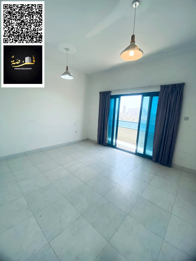 فرصة ممتازة للسكن أو الاستثمار. شقة مكونة من 3 غرف نوم للبيع. في أفضل منطقة في عجمان، الرشيدية. أبراج الفالكون.63885883152897110