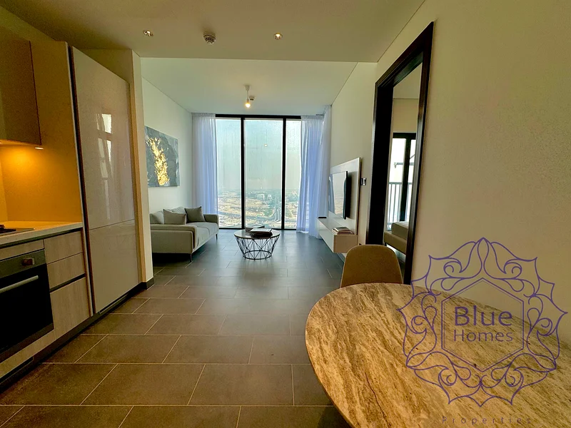 FURNISHED, HEIGHER FLOOR, 1 BEDROOM HALL, Luxury Facilities63759748170755112