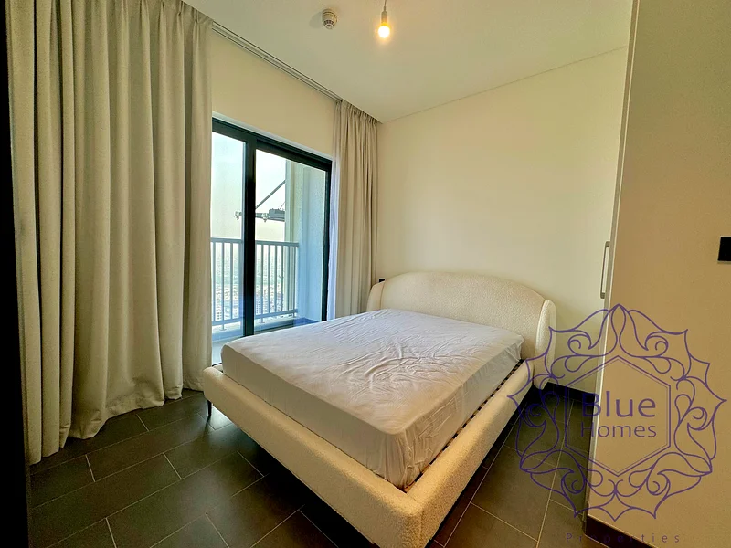FURNISHED, HEIGHER FLOOR, 1 BEDROOM HALL, Luxury Facilities63759748170755114