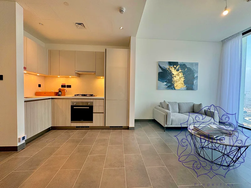 FURNISHED, HEIGHER FLOOR, 1 BEDROOM HALL, Luxury Facilities63759748170755110