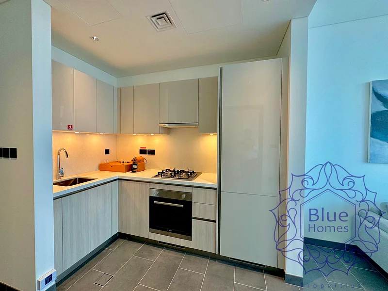 FURNISHED, HEIGHER FLOOR, 1 BEDROOM HALL, Luxury Facilities63759748170755113