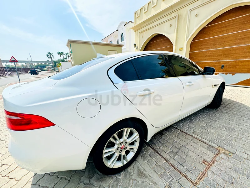 Jaguar XE | Great Condition | GCC Specs63613735397890113