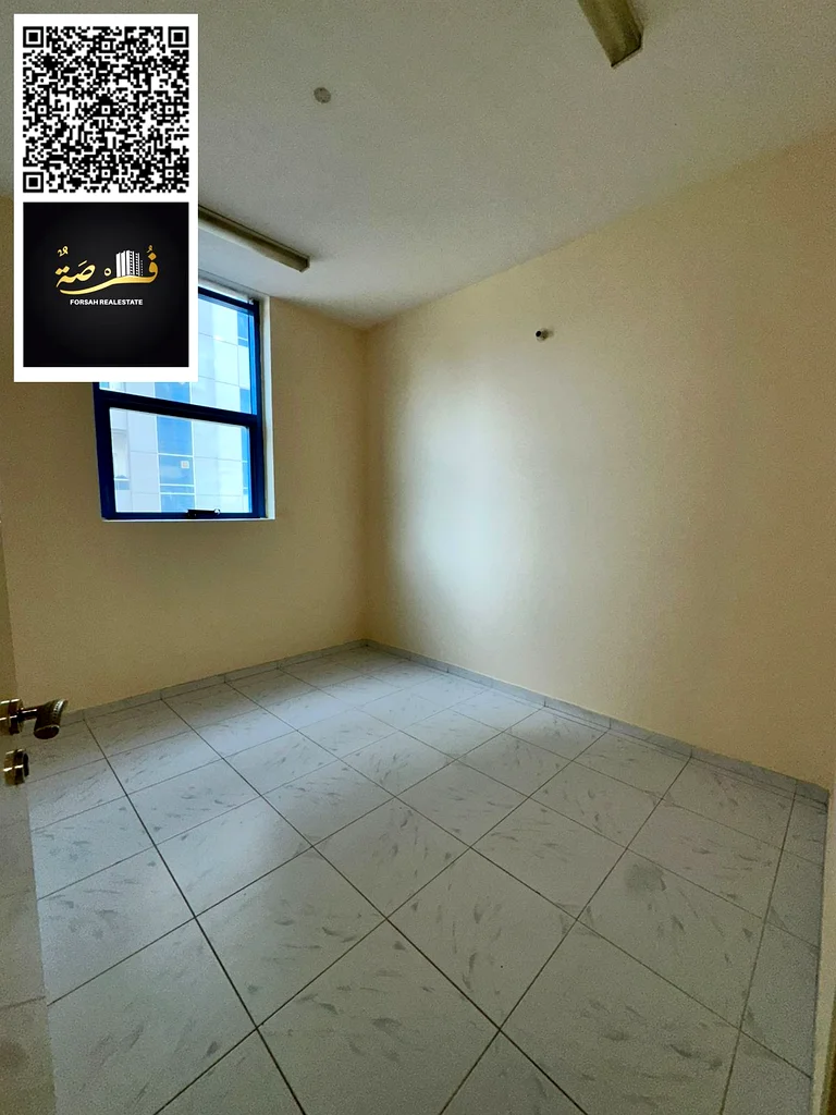 غرفتان وصالة للإيجار السنوي في عجمان، منطقة الروضة 263723652770946111