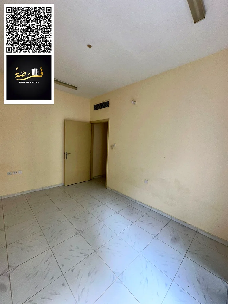 غرفتان وصالة للإيجار السنوي في عجمان، منطقة الروضة 263723652770946113