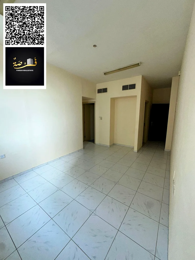غرفتان وصالة للإيجار السنوي في عجمان، منطقة الروضة 263723652770946110