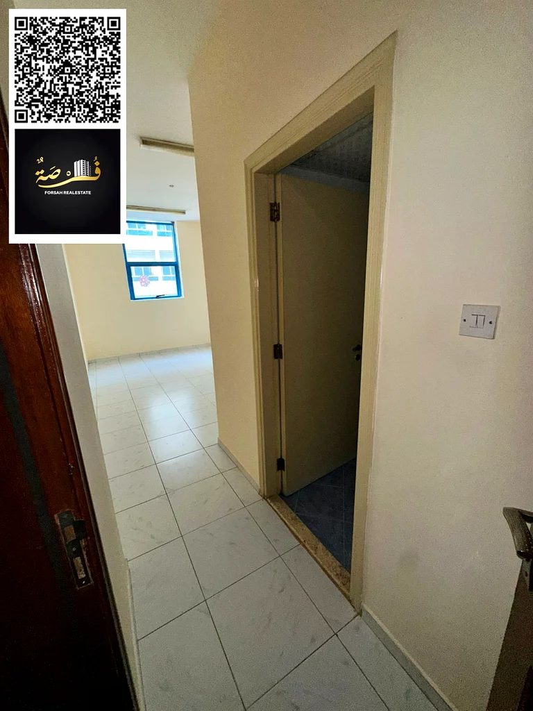 غرفتان وصالة للإيجار السنوي في عجمان، منطقة الروضة 263723652770946114