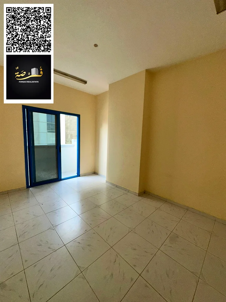 غرفتان وصالة للإيجار السنوي في عجمان، منطقة الروضة 263723652770946112