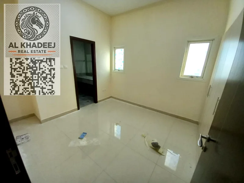غرفتان وصالون بمساحة كبيرة وشرفة في منطقة الحميدية، بالقرب من اتصالات وجامعة عجمان، وسهولة الوصول إلى دبي والشارقة63708954480641113