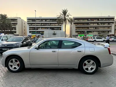 صورة 8 لـ 2008 Dodge CHARGER