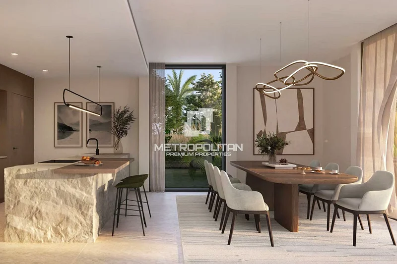 3 BR + Maids| Premium Gated Community | Single Row63919901609217113