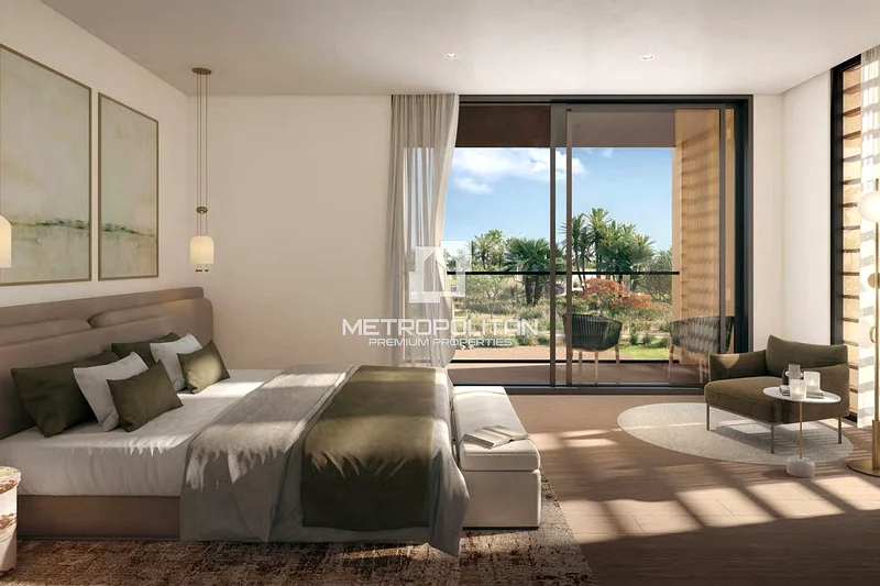 3 BR + Maids| Premium Gated Community | Single Row63919901609217114