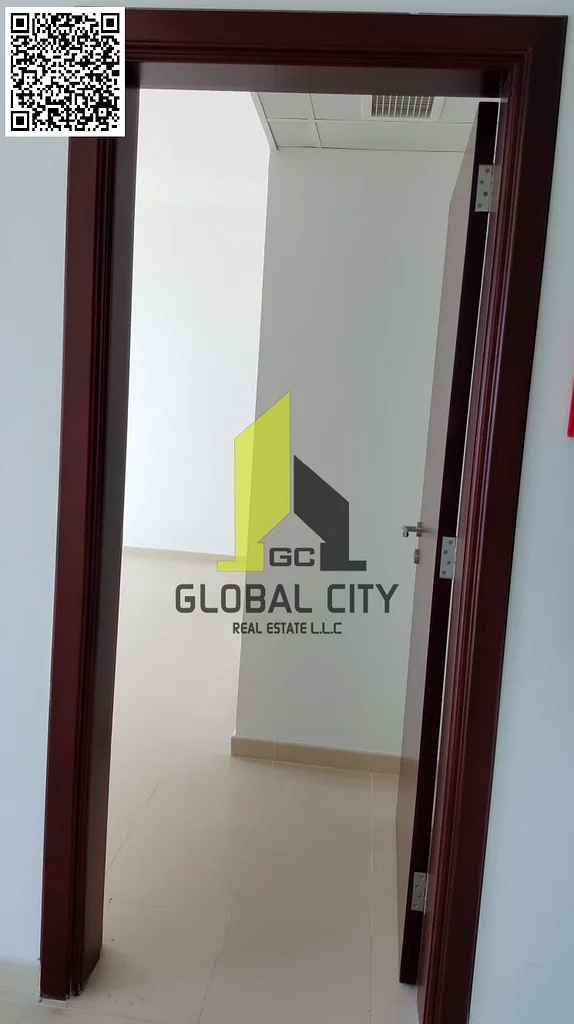 Spacious 1BHK for Rent in City Tower, Ajman – Open View |63724042168323112