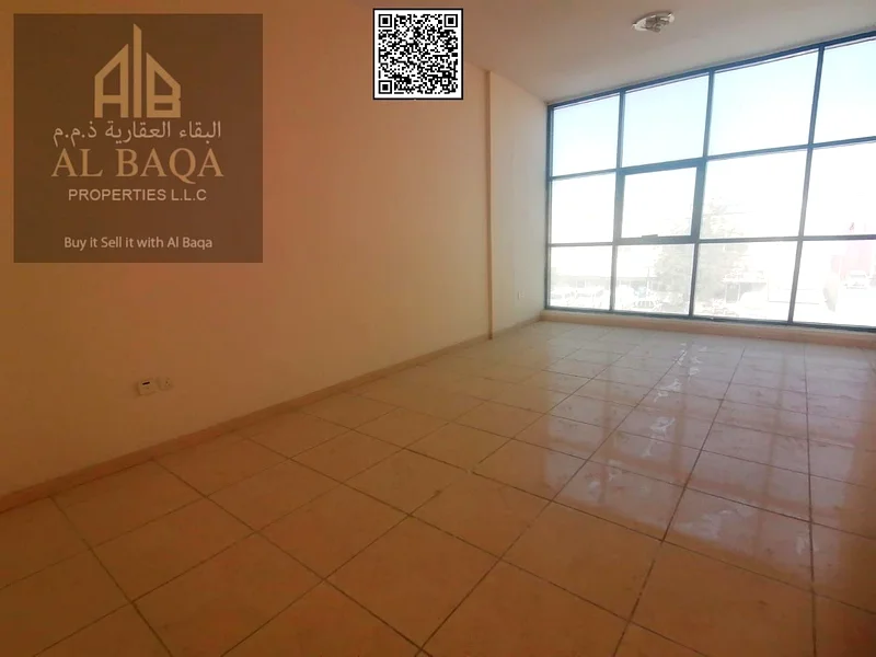 FOR BACHLOR ||| BRAND NEW ||| FOR EXCUTIVE STAFF ||| 2BHK ||| 1 Or 2 WASHROOM ||| 1 BIG BALCONY ||| NEAR TO CHINA MALL |||AL JURF INDUSTRIAL 3 AJMAN63810043880194112