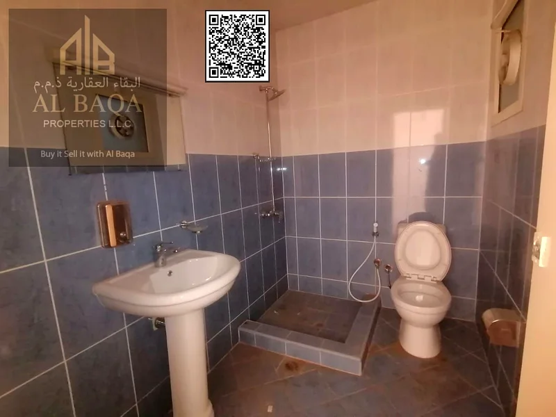 FOR BACHLOR ||| BRAND NEW ||| FOR EXCUTIVE STAFF ||| 2BHK ||| 1 Or 2 WASHROOM ||| 1 BIG BALCONY ||| NEAR TO CHINA MALL |||AL JURF INDUSTRIAL 3 AJMAN63810043880194113