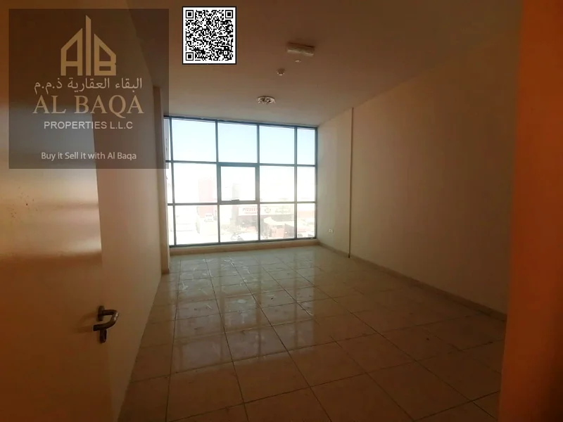 FOR BACHLOR ||| BRAND NEW ||| FOR EXCUTIVE STAFF ||| 2BHK ||| 1 Or 2 WASHROOM ||| 1 BIG BALCONY ||| NEAR TO CHINA MALL |||AL JURF INDUSTRIAL 3 AJMAN63810043880194114