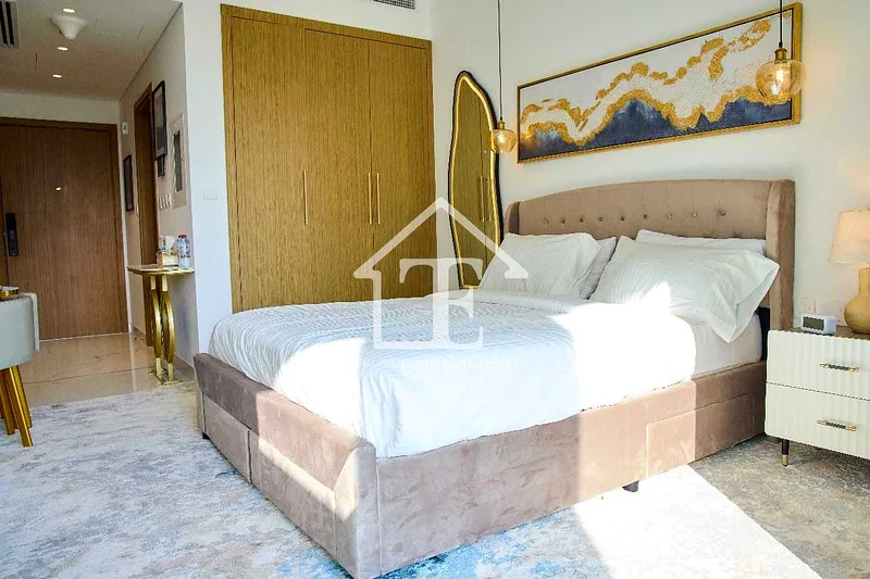 Fully Furnished | Brand New | Chiller Free | Prime Location63804133040257110