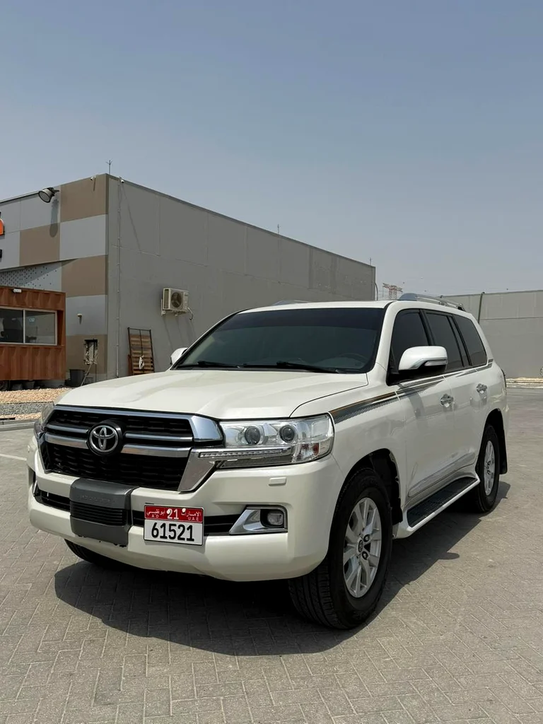 Toyota Land Cruiser63613129172994112