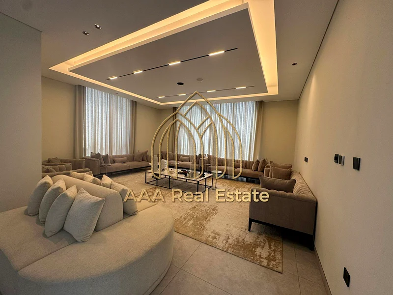 فيلا فاخرة | تصميم عصري | ميزات استثنائية63808647989123110