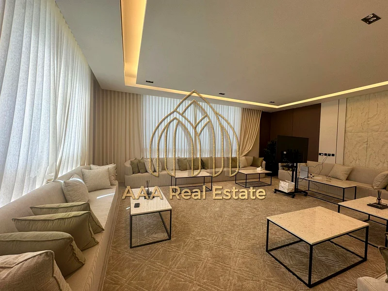 فيلا فاخرة | تصميم عصري | ميزات استثنائية63808647989123113