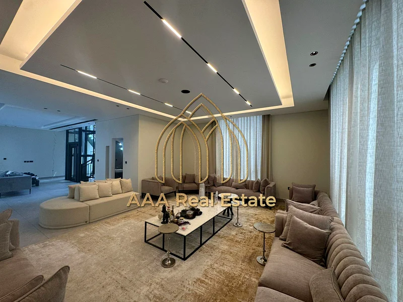 فيلا فاخرة | تصميم عصري | ميزات استثنائية63808647989123111