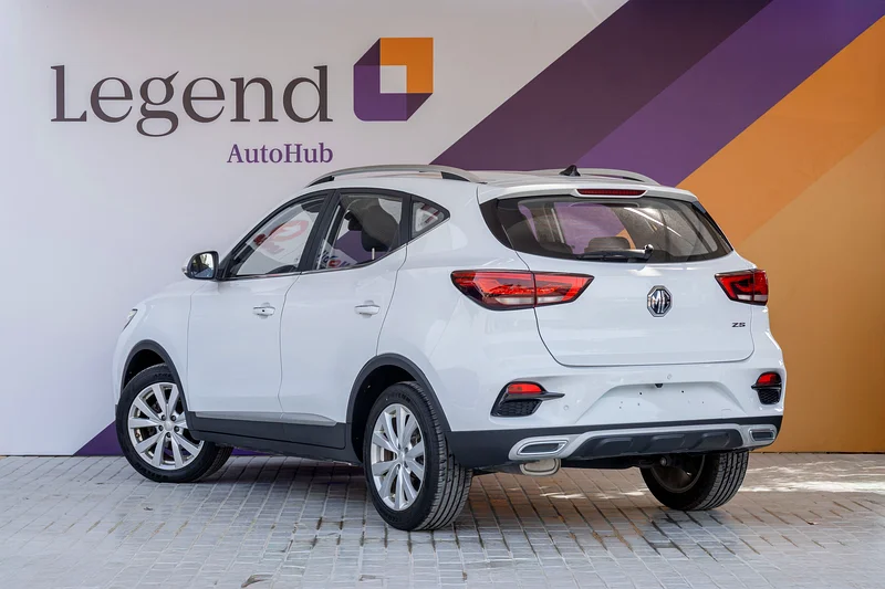 AED 610 Monthly l MG ZS Std 1.5L l GCC l Zero Down Payment l Warranty63613733216002113