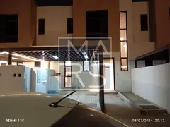 2BR townhouse ready Very distinguished location Special price