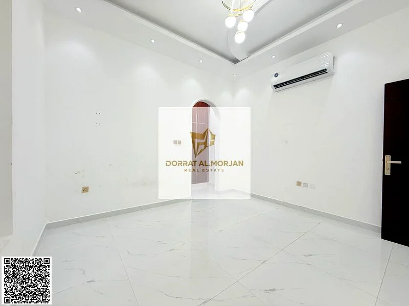 فيلا فاخرة للإيجار – منطقة الياسمين / عجمان63717358407555112