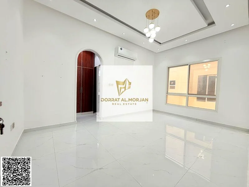فيلا فاخرة للإيجار – منطقة الياسمين / عجمان63717358407555113
