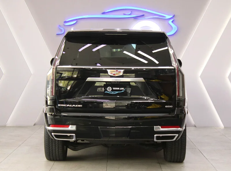 2025 - Cadillac Escalade Premium Luxury63613736183171112