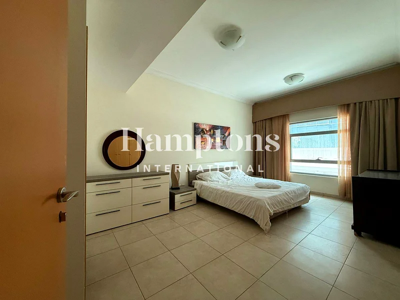 Furnished 1BR | Next To MOE | 75K Yearly63744806593026111