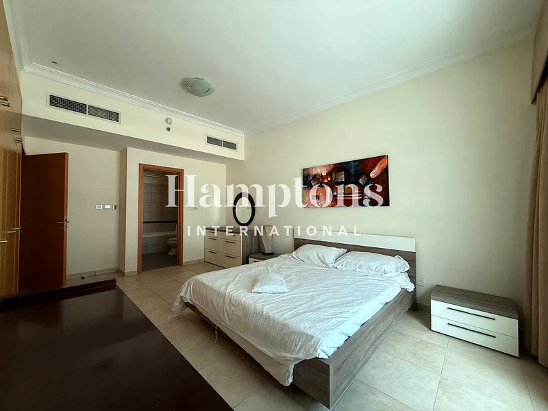 Furnished 1BR | Next To MOE | 75K Yearly63744806593026112