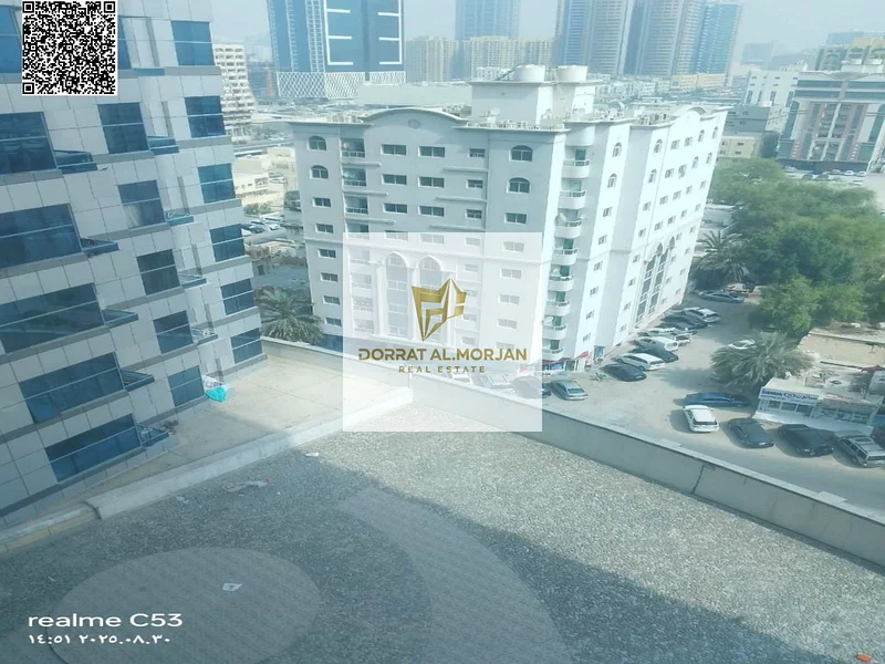 امتلك غرفتين وصالونًا في فيرالكون تاورز مقابل 470 ألف63885667259011110