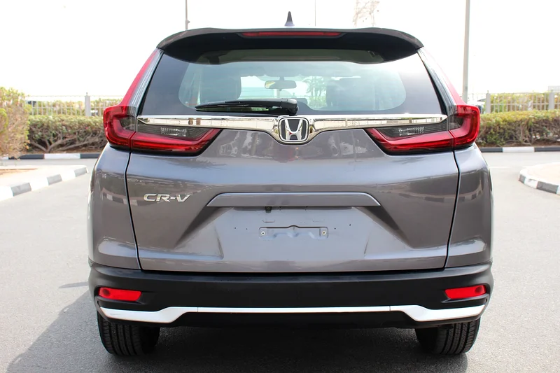 Full Service History Honda CR-V 2020 2.4 L ( 897 x 60) EMI With  Without Downpayment 3000 Salary63612063610627114