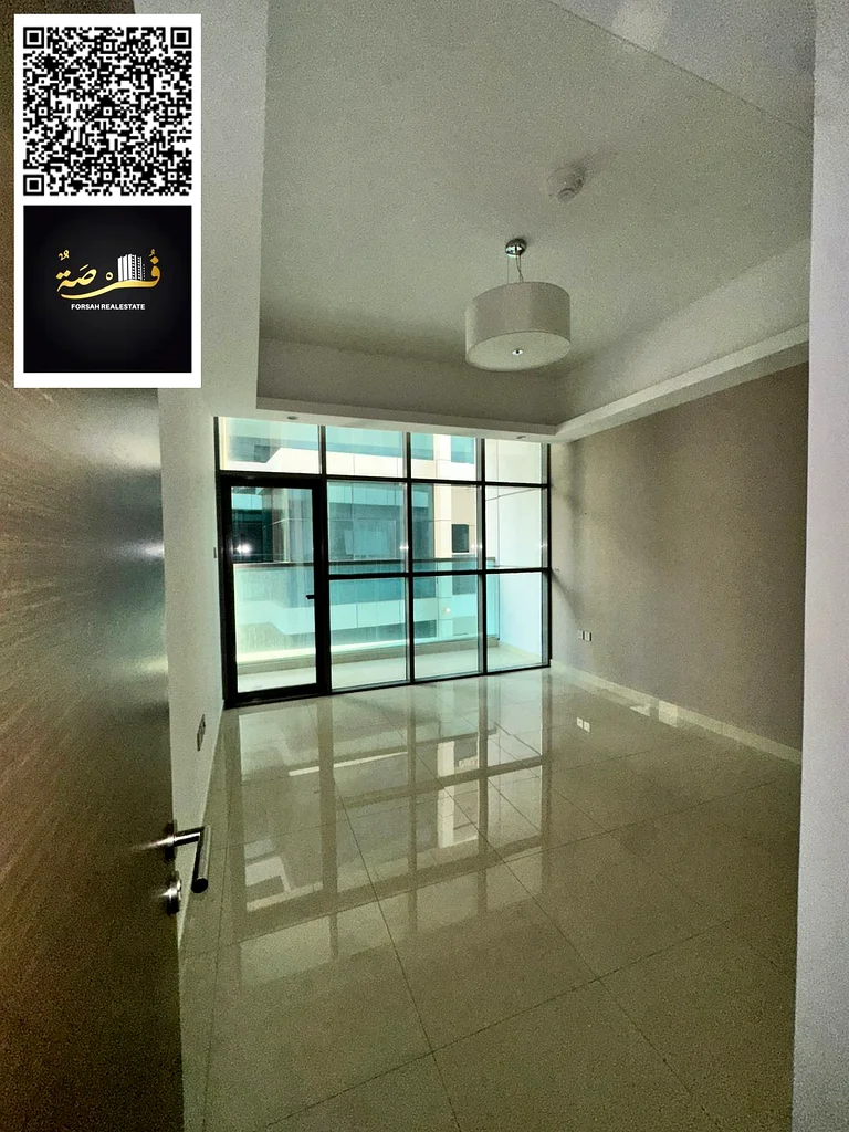 🏢 For Sale - Luxurious 2-Bedroom Apartment in Gulf Towers / Ajman    📍 Location: Gulf Towers - Newly Built Tower875000063886734779649112