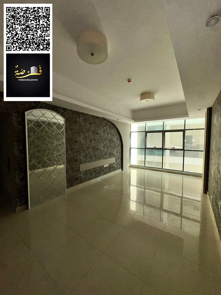 🏢 For Sale - Luxurious 2-Bedroom Apartment in Gulf Towers / Ajman    📍 Location: Gulf Towers - Newly Built Tower875000063886734779649114