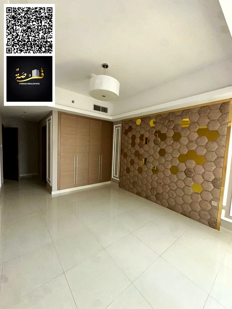 🏢 For Sale - Luxurious 2-Bedroom Apartment in Gulf Towers / Ajman    📍 Location: Gulf Towers - Newly Built Tower875000063886734779649111