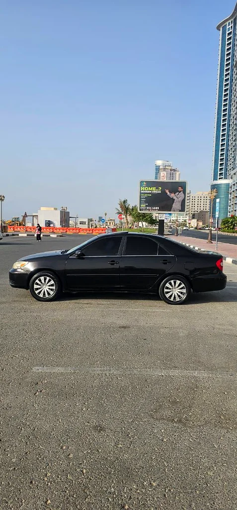 تويوتا كامري 200363612449765249112