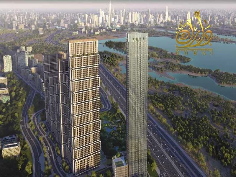 Payment Plan | Prime Location | Luxury| Spacious Layout64019517255811110
